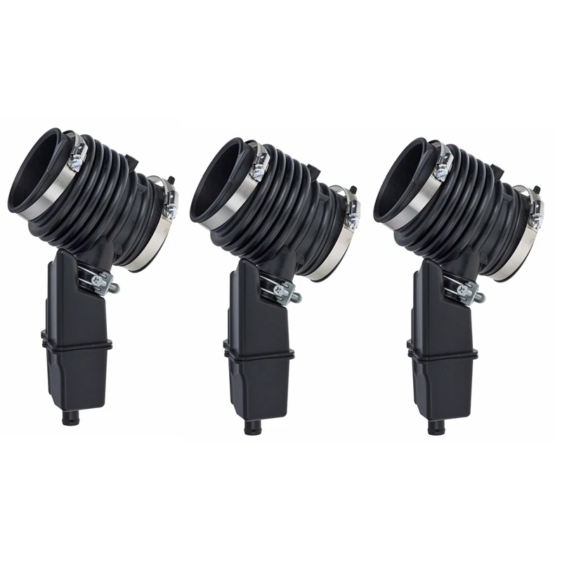 3X Впускной воздуховод для Nissan Murano Quest 2009-2013 New 16576-1AA1A 165761AA1A
3X Впускной воздуховод для Nissan Murano Quest 2009-2013 New 16576-1AA1A 165761AA1A