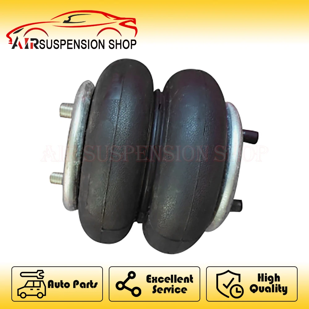 

W01-358-6941 FD 200-19 448 2B9-265 For Firestone Contitech Goodyear Histeer Truck Air Suspension Spring Assembly Car Accessories