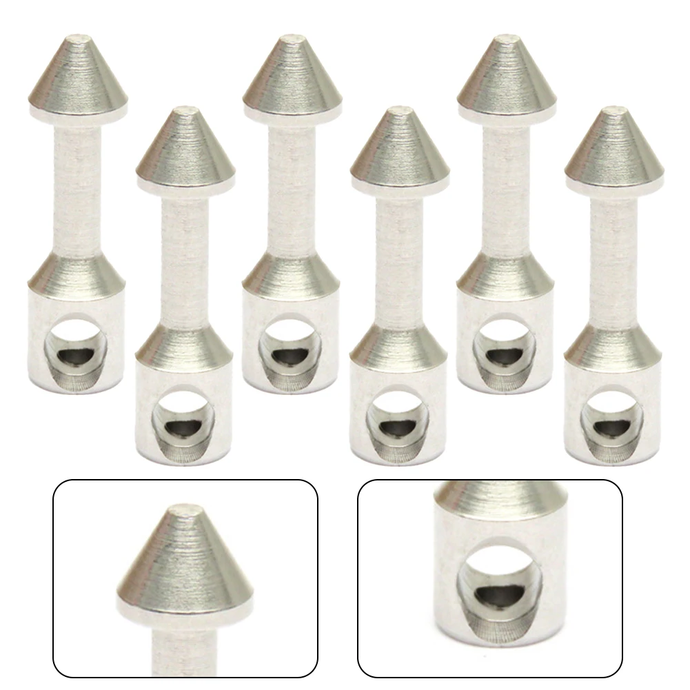 6 шт., набор инструментов для подводной охоты, из нержавеющей стали
6 шт., набор инструментов для подводной охоты, из нержавеющей стали