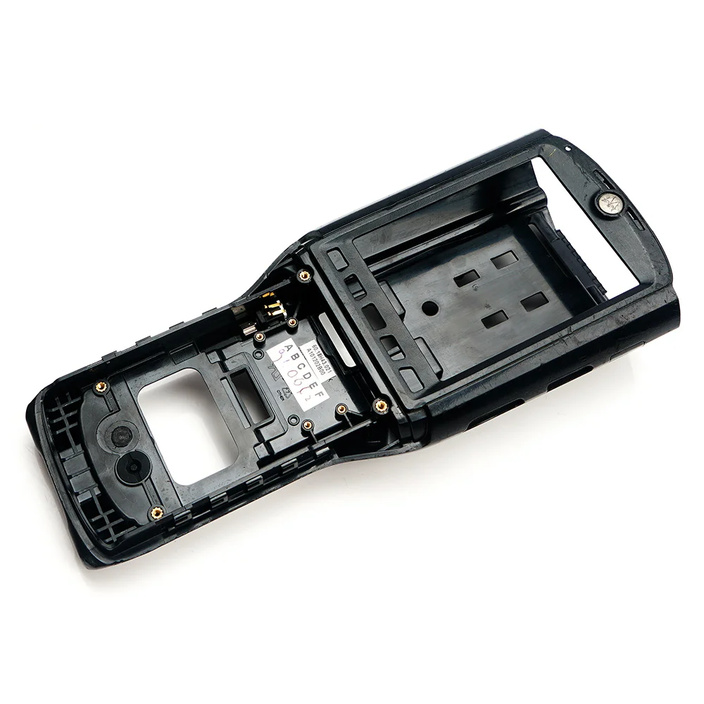 Корпус (крышка) Замена для Zebra Symbol Motorola MC9500-K MC9590-K MC9596-K MC95XB MC959B
Корпус (крышка) Замена для Zebra Symbol Motorola MC9500-K MC9590-K MC9596-K MC95XB MC959B