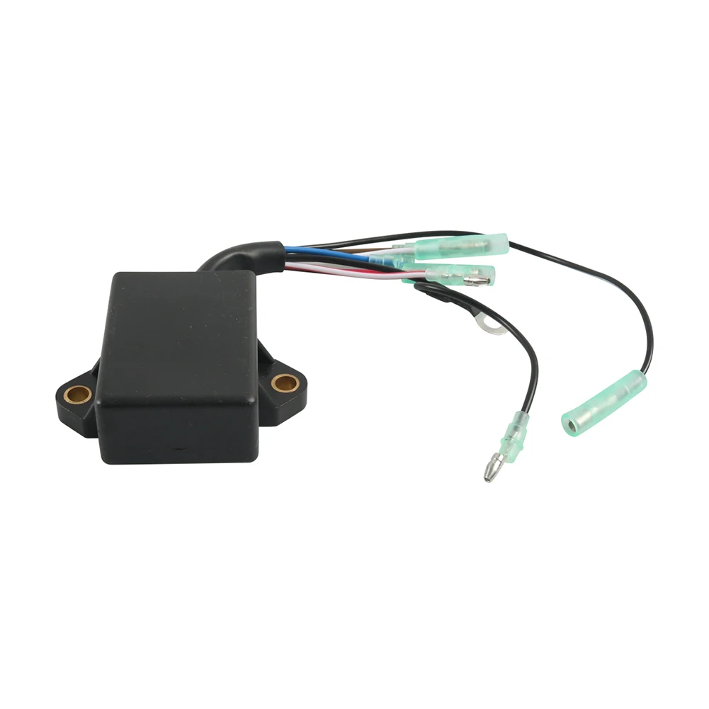 1Pc Car Ignition Controller 63V-85540-00 CDI Alarm Auto Start Stop System Fits For 9.9HP 15HP 2 Stroke Outboard Motor Kit
1Pc Car Ignition Controller 63V-85540-00 CDI Alarm Auto Start Stop System Fits For 9.9HP 15HP 2 Stroke Outboard Motor Kit