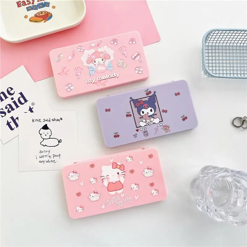 Sanrio Kuromi Mymelody Cinnamoroll Purin игровая консоль Nintendo Switchs, 24 шт. карт памяти, стандартная Oled-карта, мультяшный Жесткий Телефон
Sanrio Kuromi Mymelody Cinnamoroll Purin игровая консоль Nintendo Switchs, 24 шт. карт памяти, стандартная Oled-карта, мультяшный Жесткий Телефон