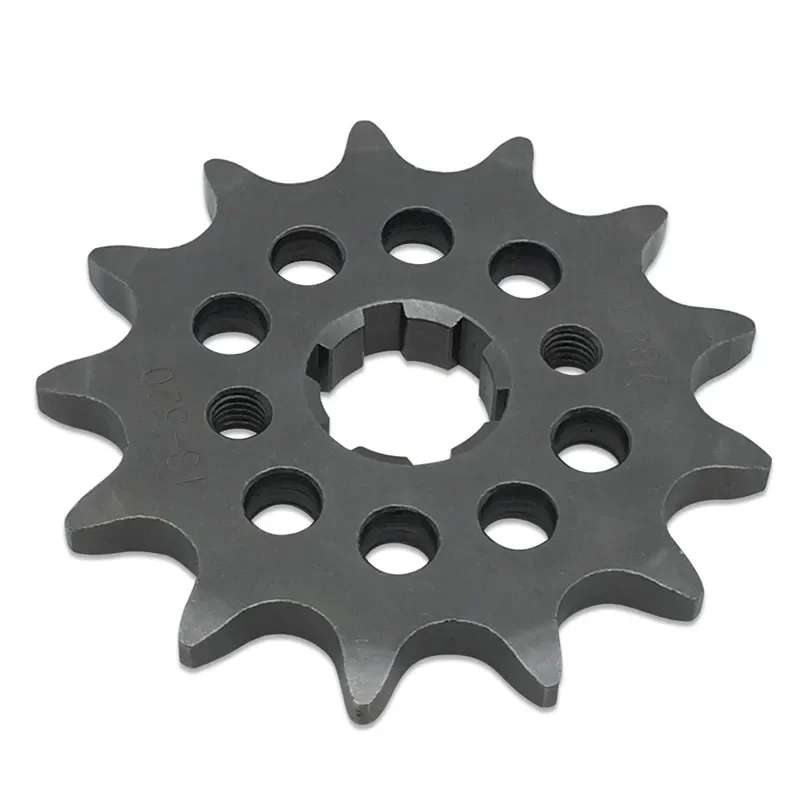 Передняя Звездочка мотоцикла 520 для Honda CB250 Nighthawk 250 1991-2008 CD250 1988-1994 XLR200 CA250T Rebel 250 XR350R
Передняя Звездочка мотоцикла 520 для Honda CB250 Nighthawk 250 1991-2008 CD250 1988-1994 XLR200 CA250T Rebel 250 XR350R
