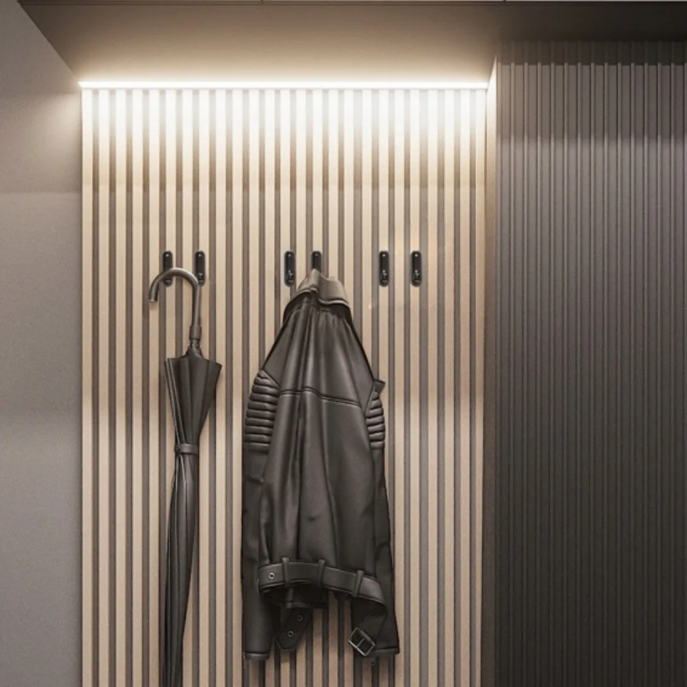 Matte Black Foldable Coat Hooks Heavy Duty Wall Mount Hooks Towel Bag Key Hooks Easy to Install Bathroom,Closet,Kitchen
Matte Black Foldable Coat Hooks Heavy Duty Wall Mount Hooks Towel Bag Key Hooks Easy to Install Bathroom,Closet,Kitchen
