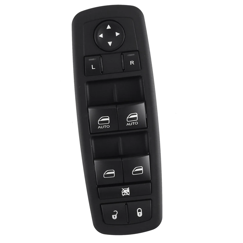 04602533AB Электрический переключатель управления главным окном авто для Dodge Journey NITRO Jeep Cherokee Авто груз
04602533AB Электрический переключатель управления главным окном авто для Dodge Journey NITRO Jeep Cherokee Авто груз