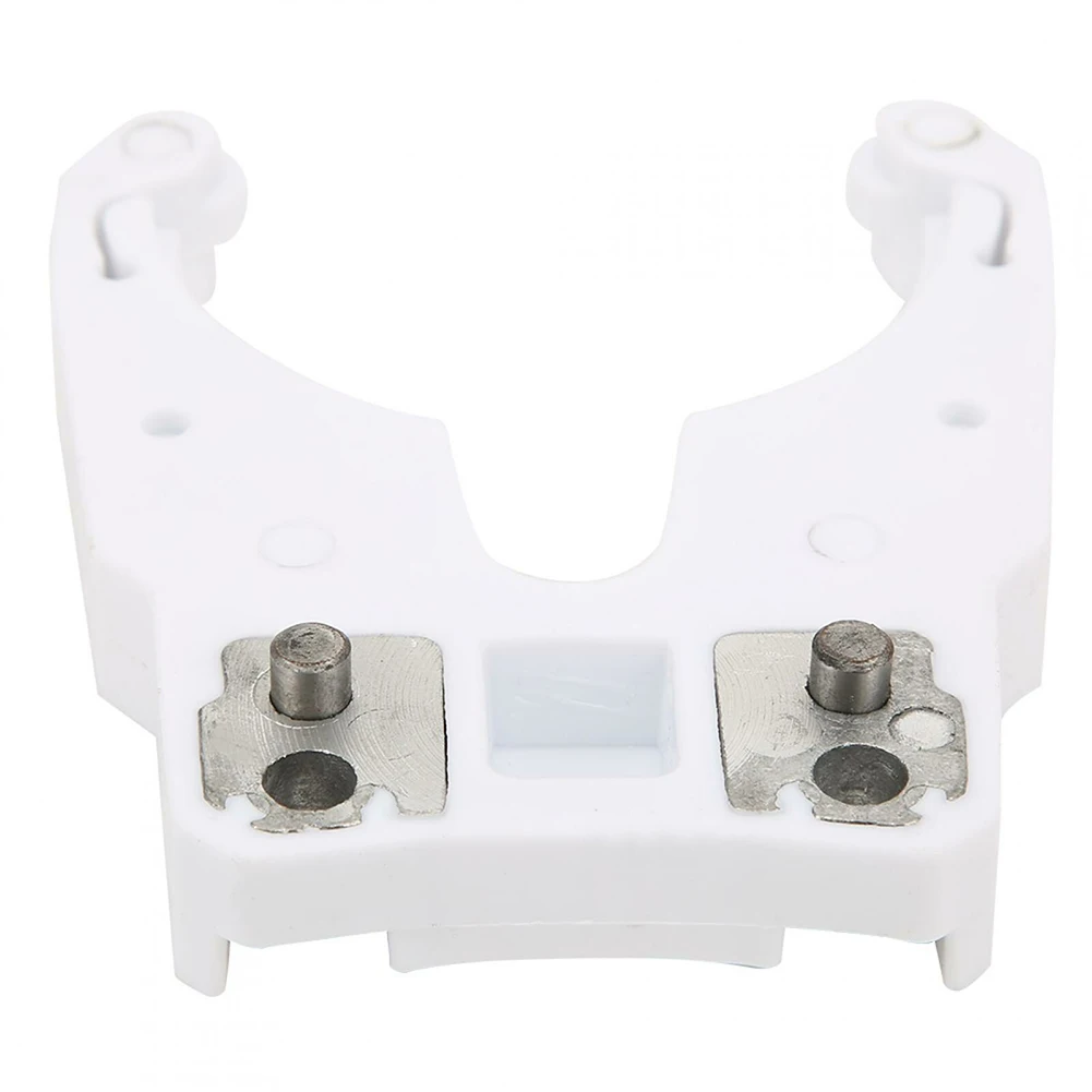 For Engraving Machine CNC Tool Tool Holder Clamp Changer Fixed Handle HSK63F Replacement Accessories Brand New
For Engraving Machine CNC Tool Tool Holder Clamp Changer Fixed Handle HSK63F Replacement Accessories Brand New