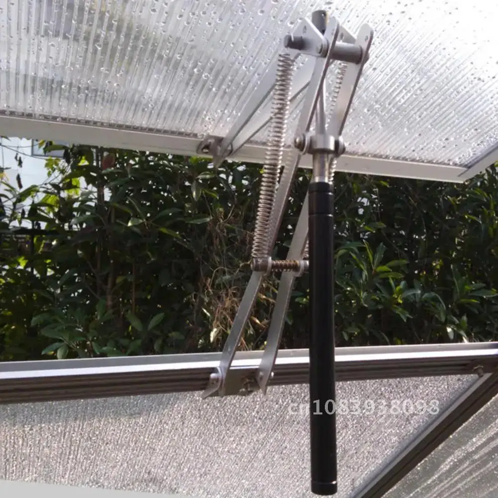 Automatic Solar Heat Sensitive Greenhouse Window Opener Autovent Vent Opener Maintains Best Temperature Agriculture Garden Tools
Automatic Solar Heat Sensitive Greenhouse Window Opener Autovent Vent Opener Maintains Best Temperature Agriculture Garden Tools