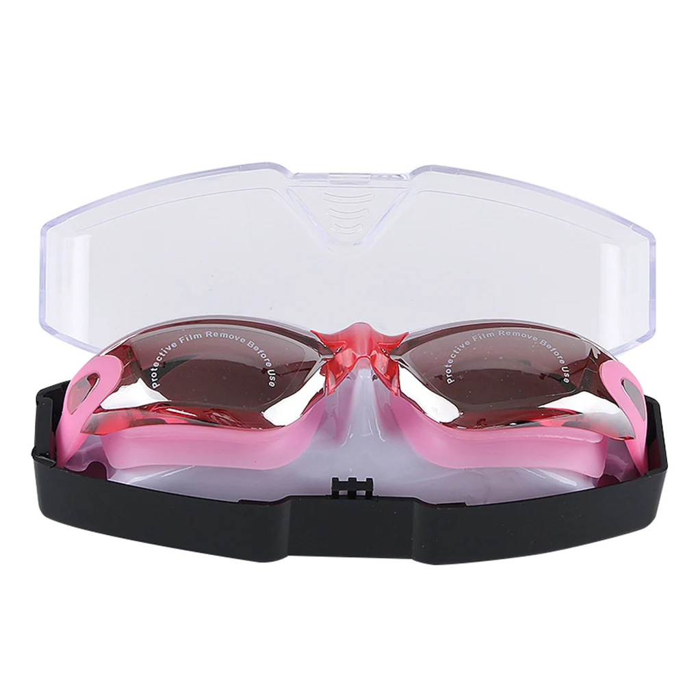 Adult Swimming Goggles Anti-Fog No Leaking Wide View Pool Goggles For Adult Men Women Pool Goggles Swimming Goggles
Adult Swimming Goggles Anti-Fog No Leaking Wide View Pool Goggles For Adult Men Women Pool Goggles Swimming Goggles
