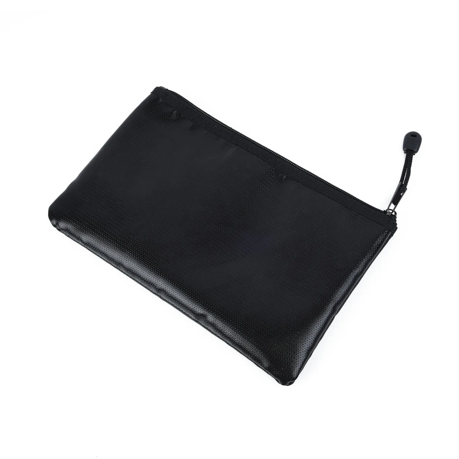 Organiser Zipped Files Passport Tickets Safety Fireproof Waterproof Document Bag Pouch Holder Money Cash Black Travel
Organiser Zipped Files Passport Tickets Safety Fireproof Waterproof Document Bag Pouch Holder Money Cash Black Travel