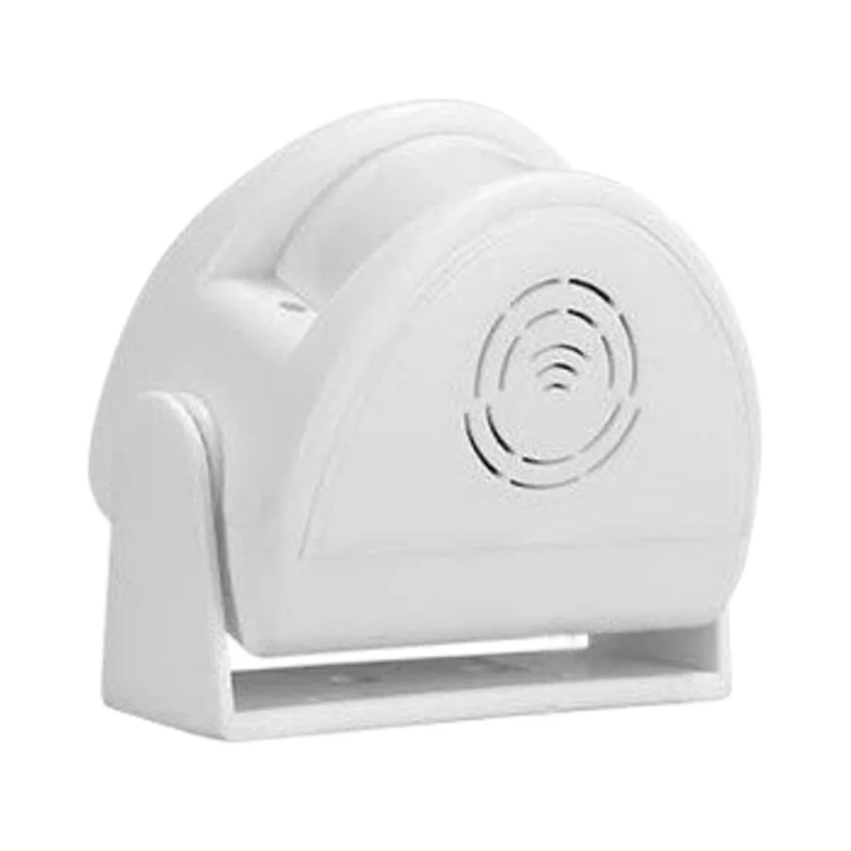 Wireless Guest Welcome Chime Alarm Door Bell PIR Motion Sensor for Shop Entry Company Security Protection Alarm Doorbell
Wireless Guest Welcome Chime Alarm Door Bell PIR Motion Sensor for Shop Entry Company Security Protection Alarm Doorbell