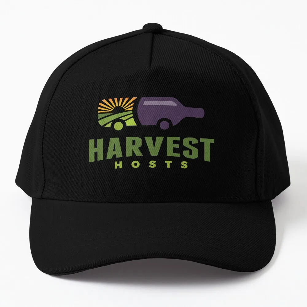 Harvest Hosts Baseball Cap Cosplay Beach Bag Bobble Hat Christmas Hat Visor Cap Woman Men's
Harvest Hosts Baseball Cap Cosplay Beach Bag Bobble Hat Christmas Hat Visor Cap Woman Men's