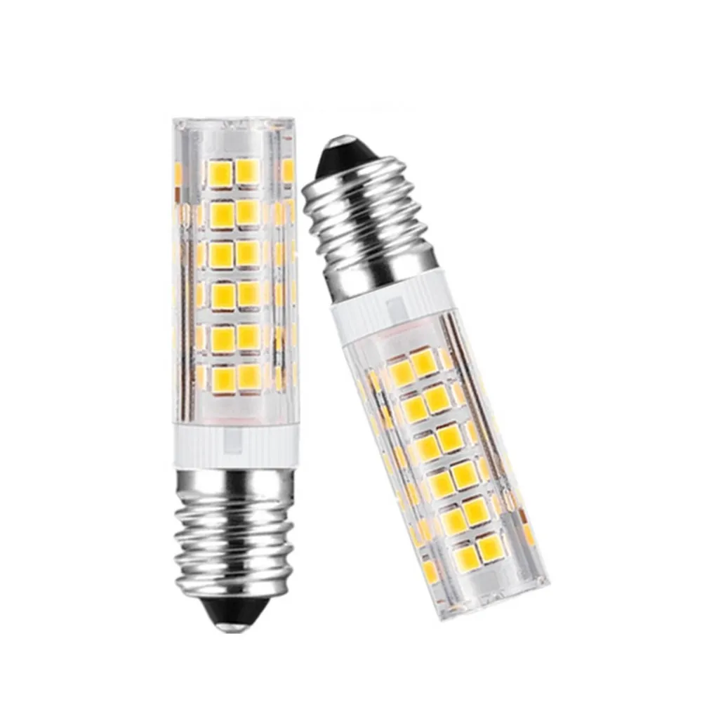 

G9 E14 LED Mini Lamp 7W 9W12W 15W 18W AC 220V 230V 240V LED Corn Bulb SMD2835 360 Beam Angle Replace Halogen Chandelier Light