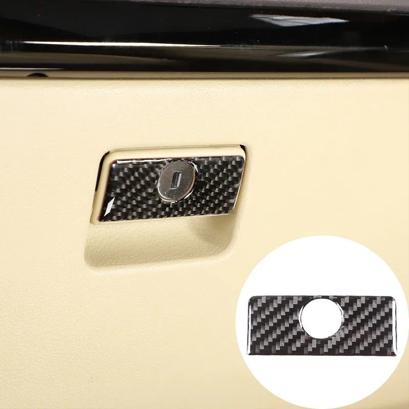 For Toyota Land Cruiser Prado FJ150 150 2010-2017 Soft Carbon Fiber Car Passenger side glove box switch sticker Car Accessories
For Toyota Land Cruiser Prado FJ150 150 2010-2017 Soft Carbon Fiber Car Passenger side glove box switch sticker Car Accessories