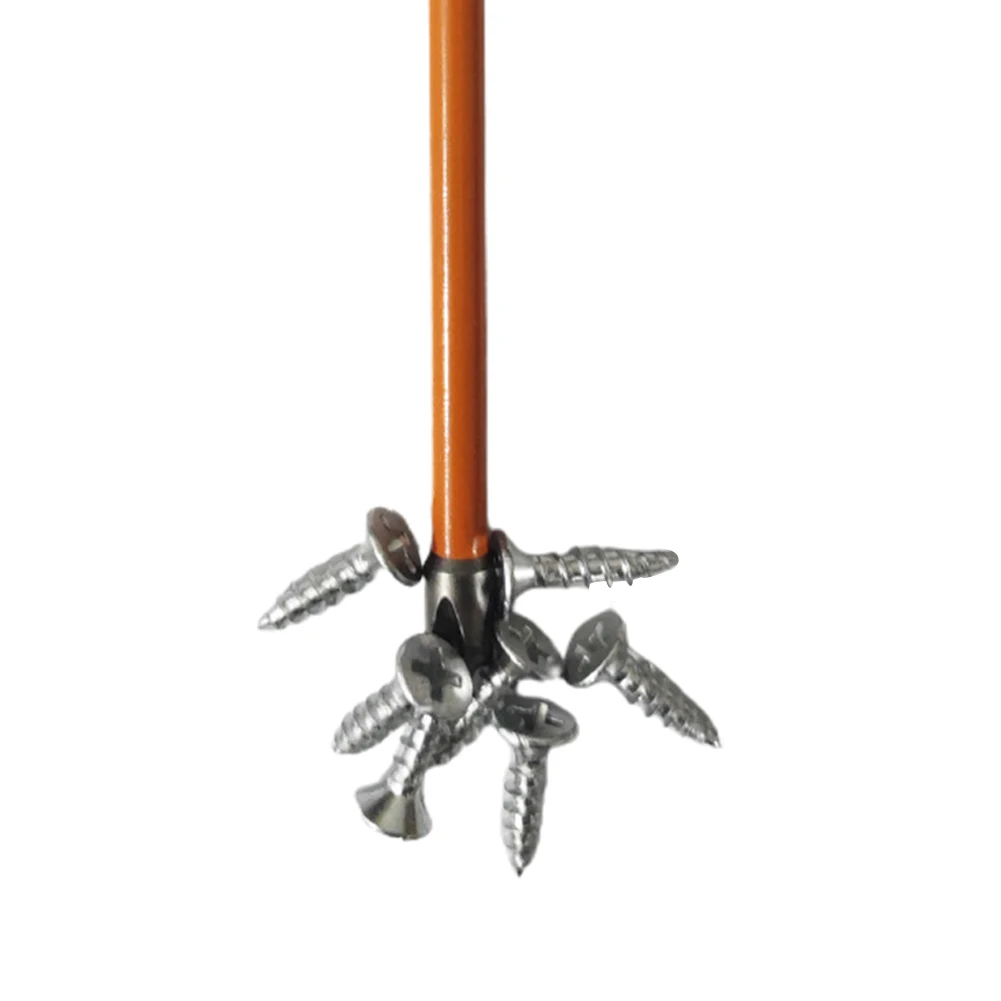 4pcs FPH2 Special Cross Screwdriver Bits 65mm 110mm Electricians For Socket Switch Circuit Breakers Socket Panels Hand Tools
4pcs FPH2 Special Cross Screwdriver Bits 65mm 110mm Electricians For Socket Switch Circuit Breakers Socket Panels Hand Tools