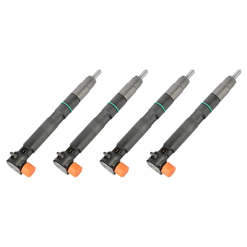 

4PCS New Fuel Injector Parts Accessories For Bobcat / Doosan Teir 4 D18 & D24 28337917 400903-00074D 7275454