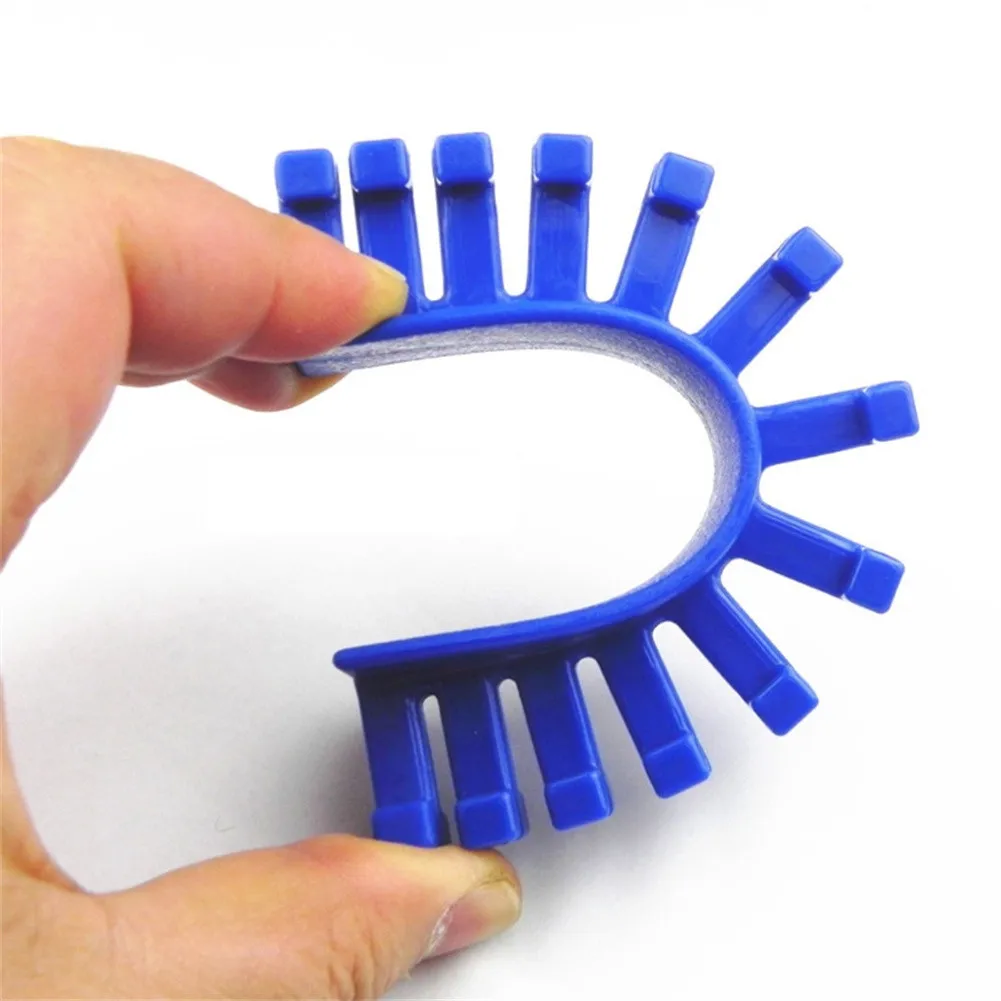 4pcs Nylon 11.8X2.5X1.3CM Car Paintless Dent Repair Puller Tabs Dents Removal Holder Repairing Dent Tools Dent Repair Kits
4pcs Nylon 11.8X2.5X1.3CM Car Paintless Dent Repair Puller Tabs Dents Removal Holder Repairing Dent Tools Dent Repair Kits