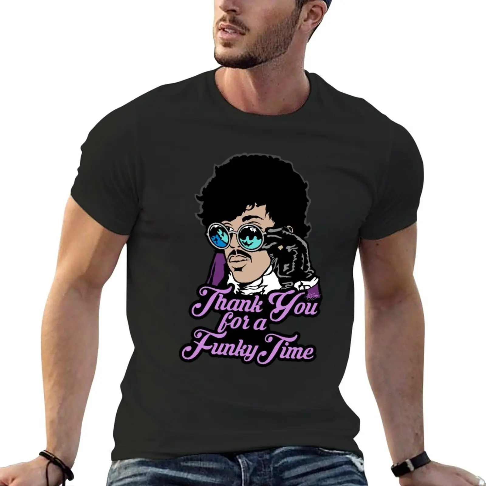 New funky time by HeartandStarr T-Shirt black t shirts vintage t shirt anime tshirts for men
New funky time by HeartandStarr T-Shirt black t shirts vintage t shirt anime tshirts for men