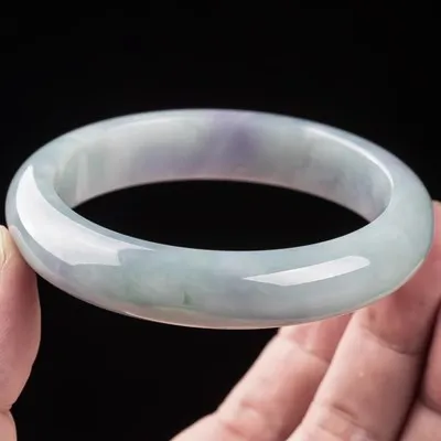 Natural Myanmar Jade Jade 54mm-62mm bracelet Princess jewelry bracelet send mom send girlfriend gift
Natural Myanmar Jade Jade 54mm-62mm bracelet Princess jewelry bracelet send mom send girlfriend gift