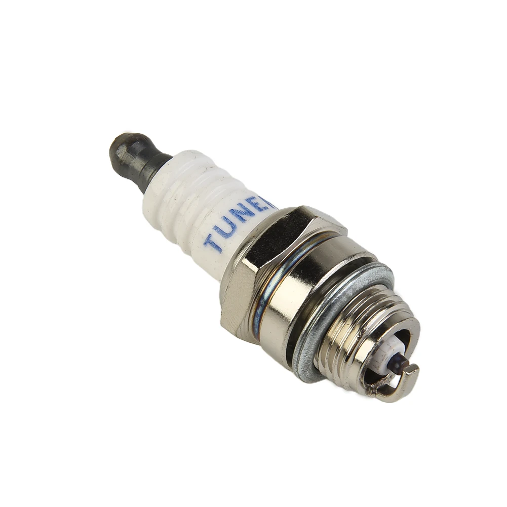 DIY Working Spark Plug Lawn Mower Parts Sparkplug 1 Piece Accessories RCJ6Y Highly Match Part No.9411
DIY Working Spark Plug Lawn Mower Parts Sparkplug 1 Piece Accessories RCJ6Y Highly Match Part No.9411