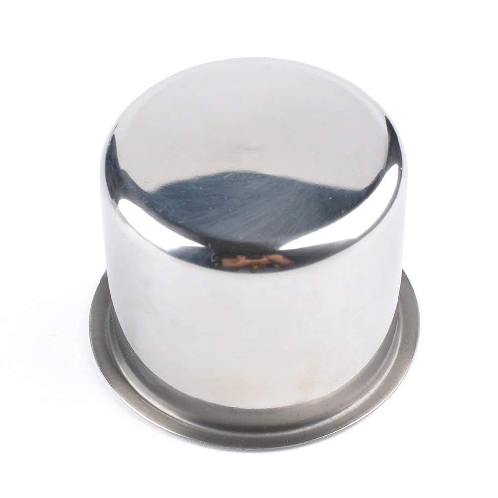 Drink Holder Cup Holder Camper For Marine Interior Organizers Parts RVs Recessed Stainless Steel Storage Truck
Drink Holder Cup Holder Camper For Marine Interior Organizers Parts RVs Recessed Stainless Steel Storage Truck