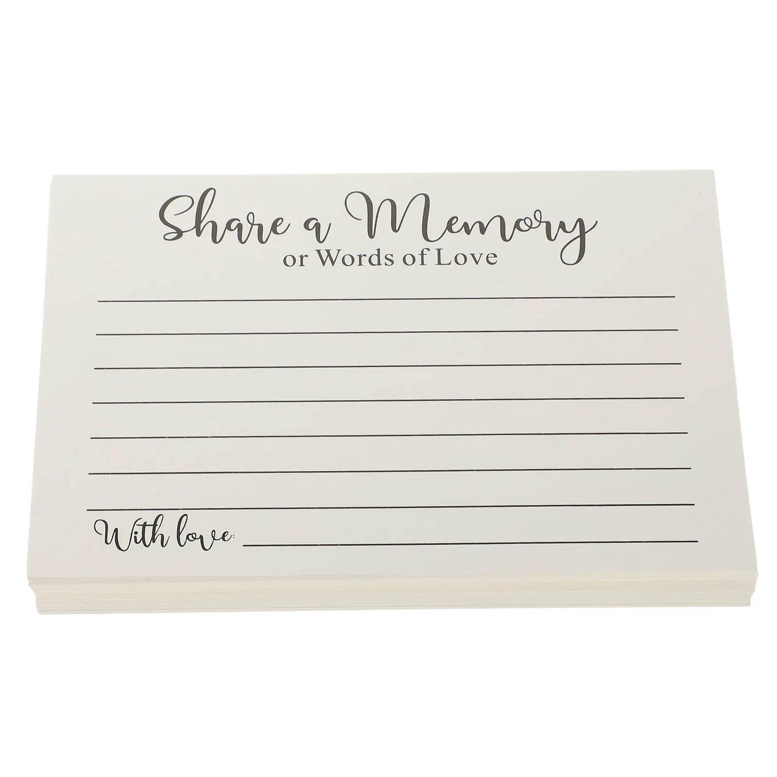 50 Sheets Church Dedication Envelope Tarjetas Para Personalizar Celebration Cards Gift Writing for Memory Paper Memorial
50 Sheets Church Dedication Envelope Tarjetas Para Personalizar Celebration Cards Gift Writing for Memory Paper Memorial