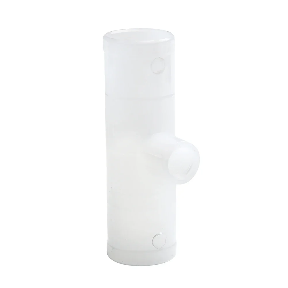 20PCS Chicken Quail Poultry Animal Drinking Water Connection Pipe Connect Automatic Drinker Poultry Supplies Drinking Fountain
20PCS Chicken Quail Poultry Animal Drinking Water Connection Pipe Connect Automatic Drinker Poultry Supplies Drinking Fountain
