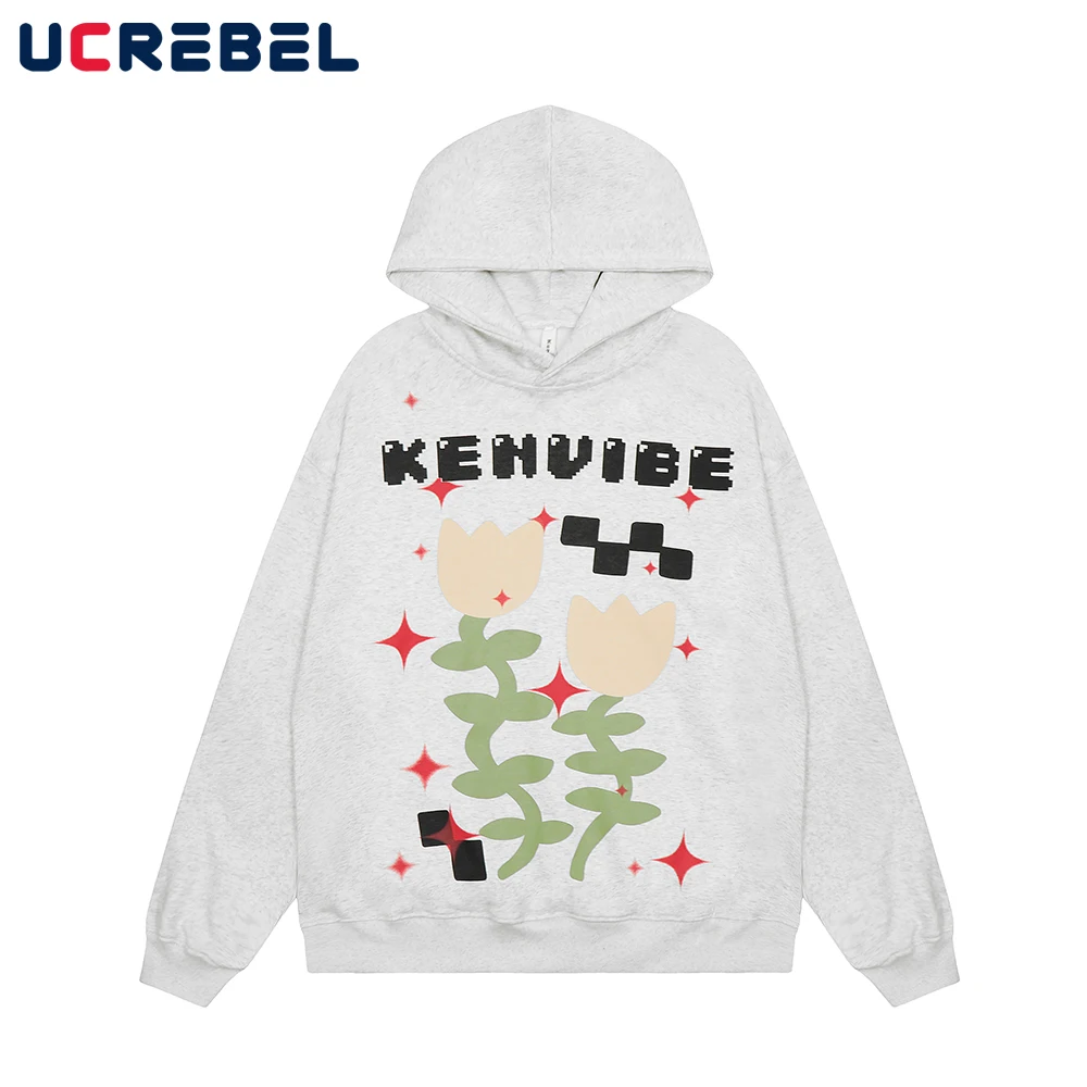 Autumn Simple Loose Hooded Sweatshirts Mens Vibe Style Pattern Print Long Sleeve Tops Hoodies Men
Autumn Simple Loose Hooded Sweatshirts Mens Vibe Style Pattern Print Long Sleeve Tops Hoodies Men