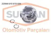 Zz00-070-std-020 Поршень двигателя + поршень + кольцо COMBO CORSA DOBLO PALIO ALBEA 1,3 MULTIJET 16 V/MULTIJET 16 V (EN
Zz00-070-std-020 Поршень двигателя + поршень + кольцо COMBO CORSA DOBLO PALIO ALBEA 1,3 MULTIJET 16 V/MULTIJET 16 V (EN