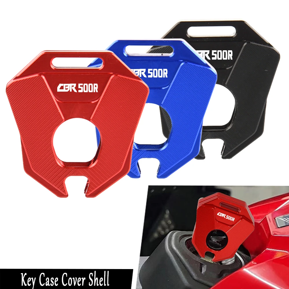 Motorcycle Accessories Key Cover Keychain Keyring For HONDA CBR500R CBR 500 R 2013 2014 2015 2016 2017 2018 2019 2020 2021 2022
Motorcycle Accessories Key Cover Keychain Keyring For HONDA CBR500R CBR 500 R 2013 2014 2015 2016 2017 2018 2019 2020 2021 2022