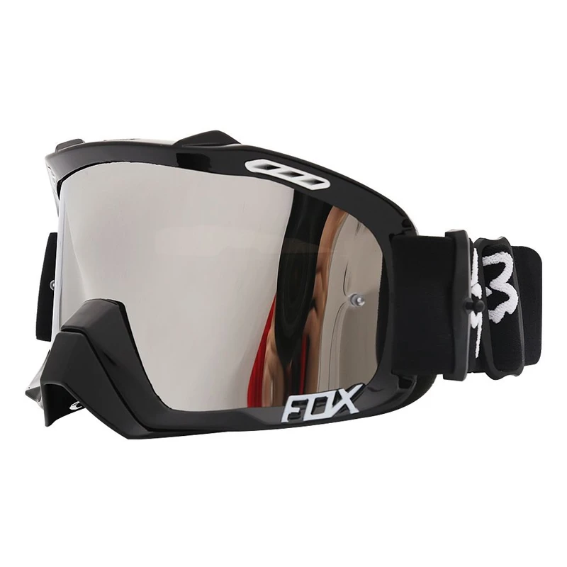

Очки для мотокросса, солнцезащитные очки для мотоцикла, Мужская Ветрозащитная маска, очки для катания на лыжах, езды на велосипеде и гонок по бездорожью