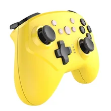 For NS Switch Pro Game Handle Applicable Nintendo Switch Sports Bluetooth Machine Handle Spot
For NS Switch Pro Game Handle Applicable Nintendo Switch Sports Bluetooth Machine Handle Spot