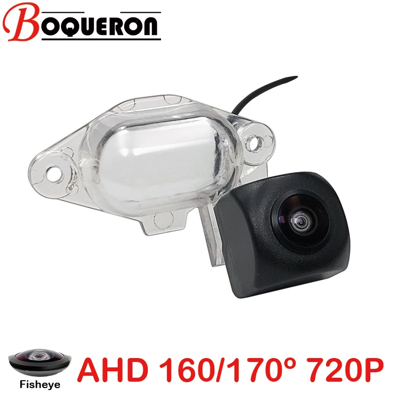 Fisheye 170 Degree HD 720P AHD Car Vehicle Rear View Reverse Camera For Nissan Cefiro Maxima Pathfinder Caravan NV350 Impendulo
Fisheye 170 Degree HD 720P AHD Car Vehicle Rear View Reverse Camera For Nissan Cefiro Maxima Pathfinder Caravan NV350 Impendulo