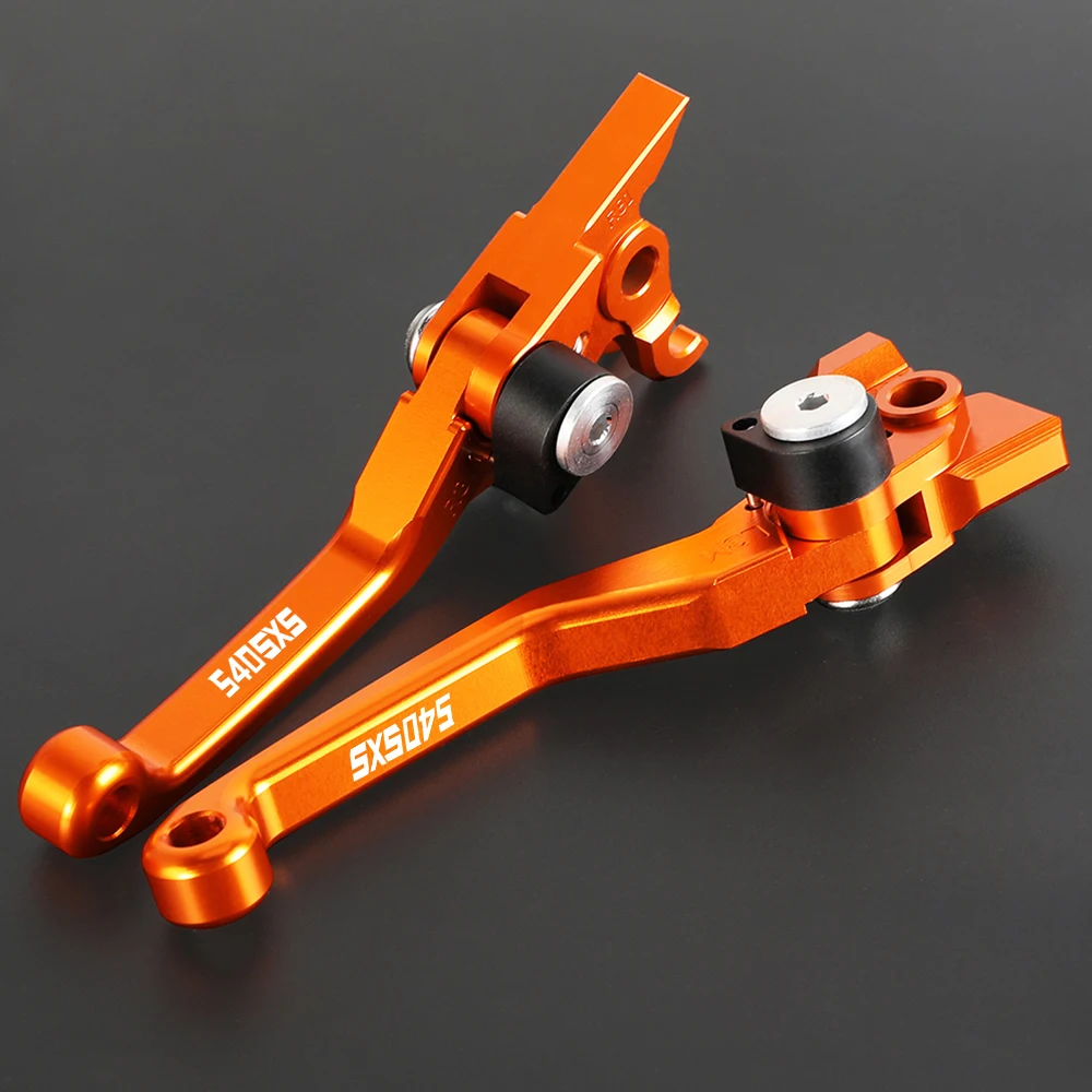 Motocross Pivot Brake Clutch Levers Dirt Bike Handle Grip Handlebar For 540SXS 540 SXS 2001-2006 2005 2004 2003 2002 Accessories
Motocross Pivot Brake Clutch Levers Dirt Bike Handle Grip Handlebar For 540SXS 540 SXS 2001-2006 2005 2004 2003 2002 Accessories