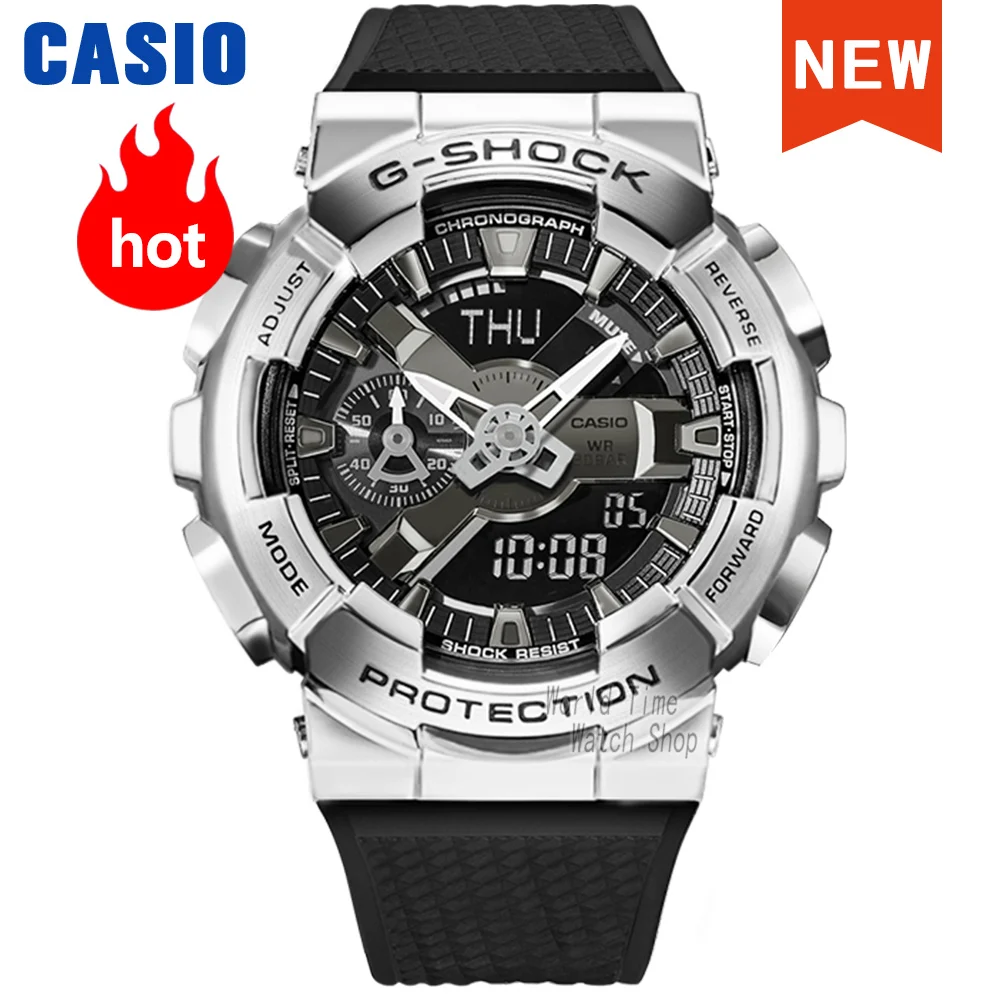 

Casio watch for men g shock limited edition Outdoor Sports 200m Waterproof Electronic Quartz Watch reloj casio hombre