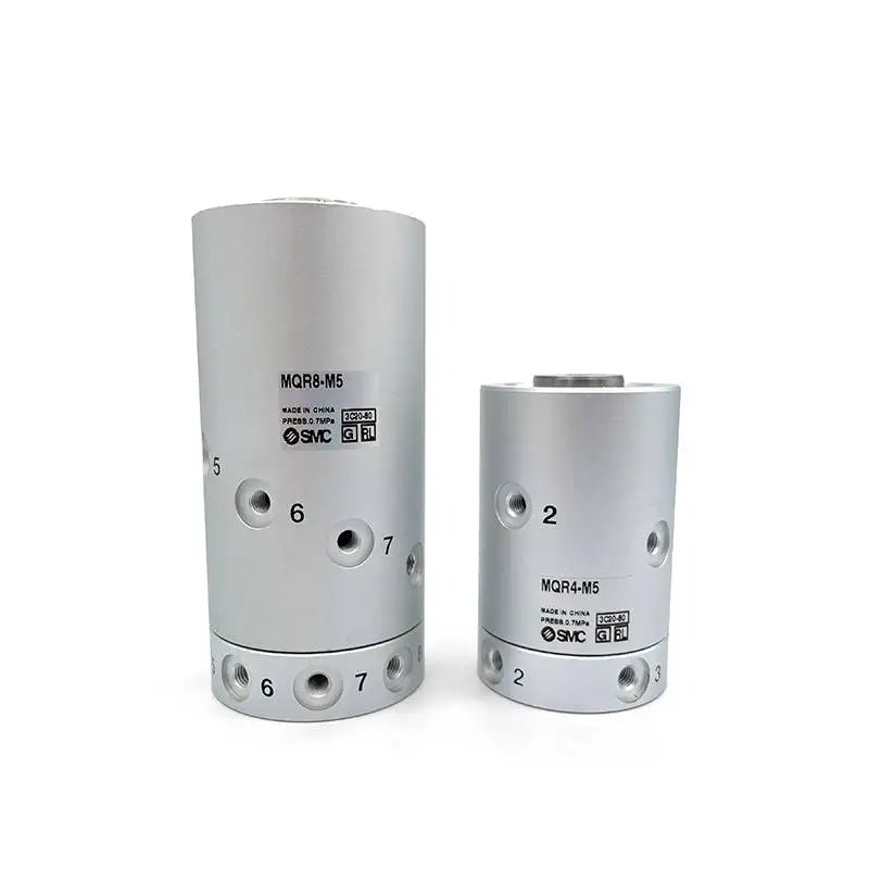 Высокоскоростной пневматический роторный шарнир MQRF MQR2/4/8/12/16-M5, цилиндр с соединением на 360 градусов, электрическая ленточная шлифовальная машина, аксессуары для автомобиля 
Высокоскоростной пневматический роторный шарнир MQRF MQR2/4/8/12/16-M5, цилиндр с соединением на 360 градусов, электрическая ленточная шлифовальная машина, аксессуары для автомобиля