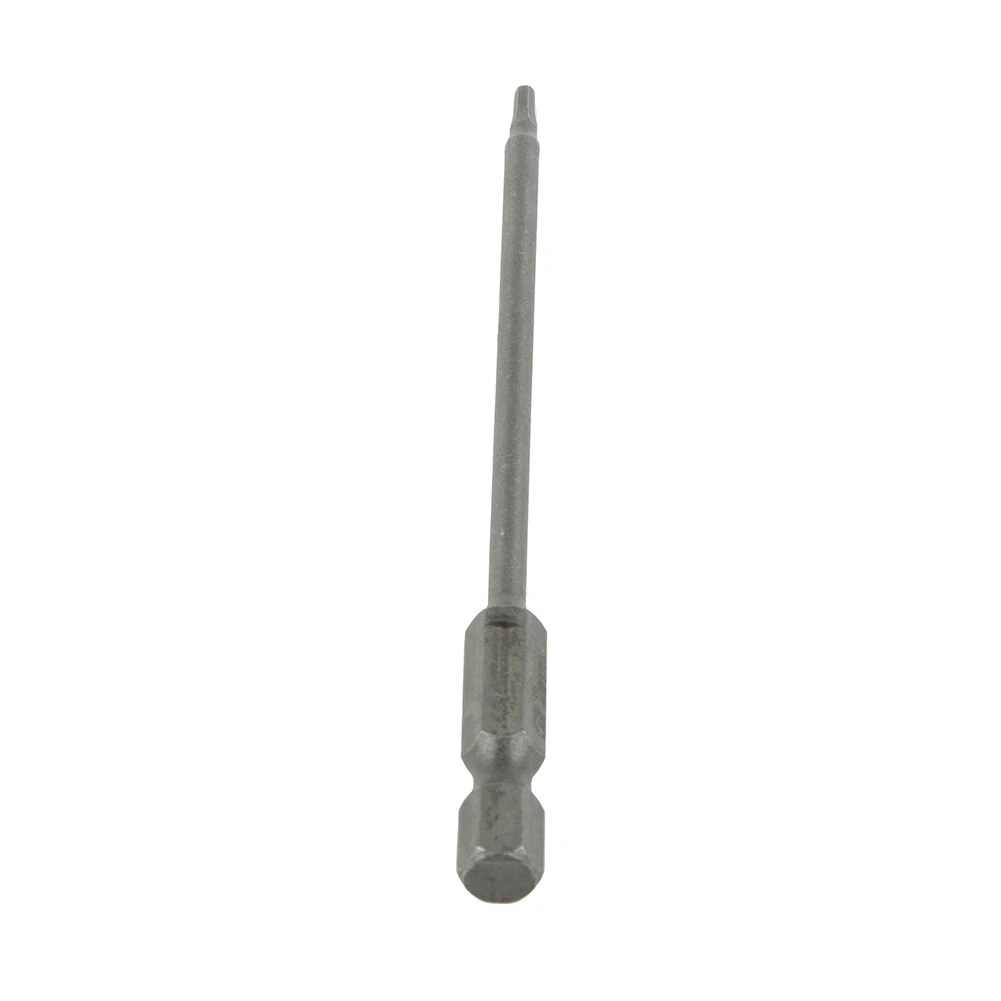 1 Pcs Industrial Hex Head Bit 6.35mm/ 1/4” Shank Anti-Rust High Hardness Wear Resistant 1.5/2/2.5/3/4/5/6/8mm Part Tool
1 Pcs Industrial Hex Head Bit 6.35mm/ 1/4” Shank Anti-Rust High Hardness Wear Resistant 1.5/2/2.5/3/4/5/6/8mm Part Tool