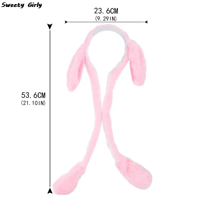 Вибратор Кролик Nova