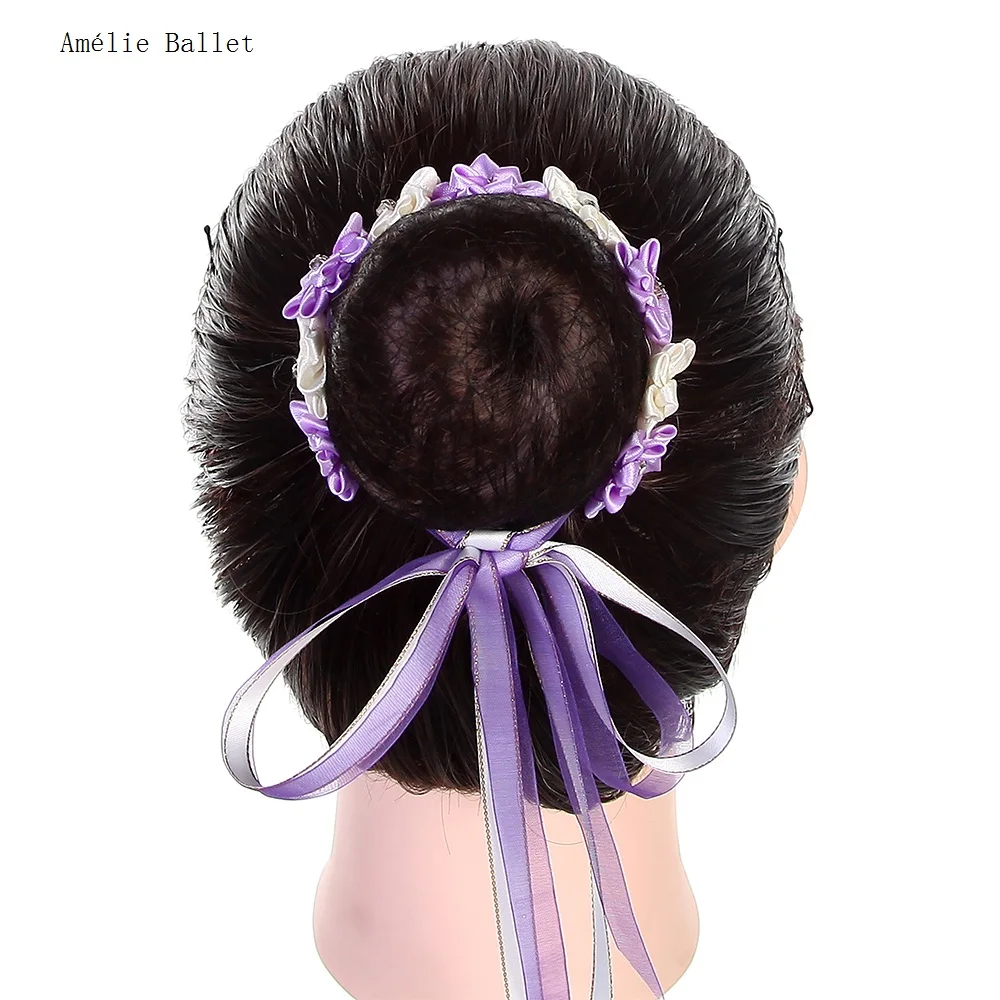 HB001 Free Shipping Girls Ballet Dancing Hair Accessories Flower Headband Women Headdress Silk Headwear Ribbon Hairwear
HB001 Free Shipping Girls Ballet Dancing Hair Accessories Flower Headband Women Headdress Silk Headwear Ribbon Hairwear