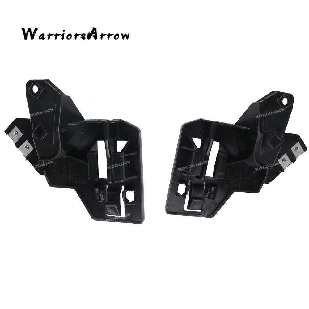 Pair Left+Right Bumper Mounting Bracket For LAND ROVER Range Rover 2003 2004 2005 2006 2007 2008 2009 DPL000113 DPL000103
Pair Left+Right Bumper Mounting Bracket For LAND ROVER Range Rover 2003 2004 2005 2006 2007 2008 2009 DPL000113 DPL000103