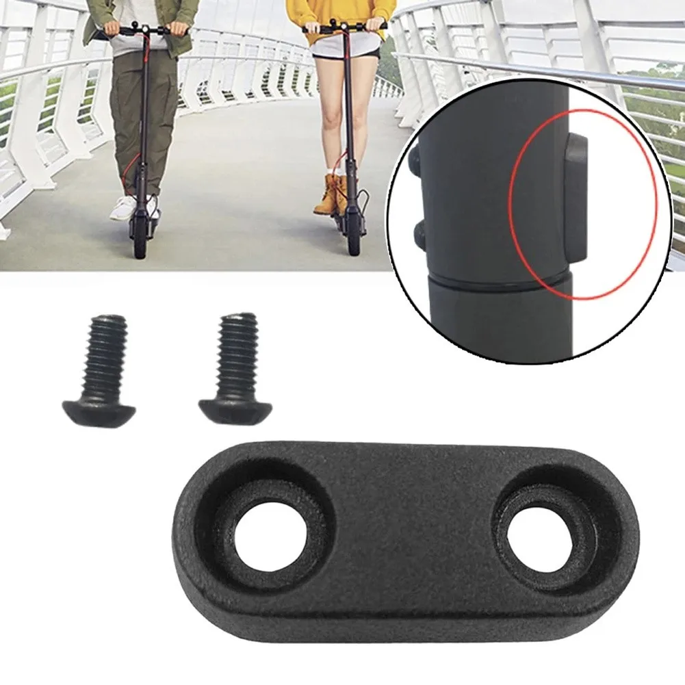 E-Scooter Battery Cabin Clamp Cover Connection Lock With Fixing Screws For NINEBOT ES1 ES2 ES3 ES4 Electric Scooter Repair Parts
E-Scooter Battery Cabin Clamp Cover Connection Lock With Fixing Screws For NINEBOT ES1 ES2 ES3 ES4 Electric Scooter Repair Parts