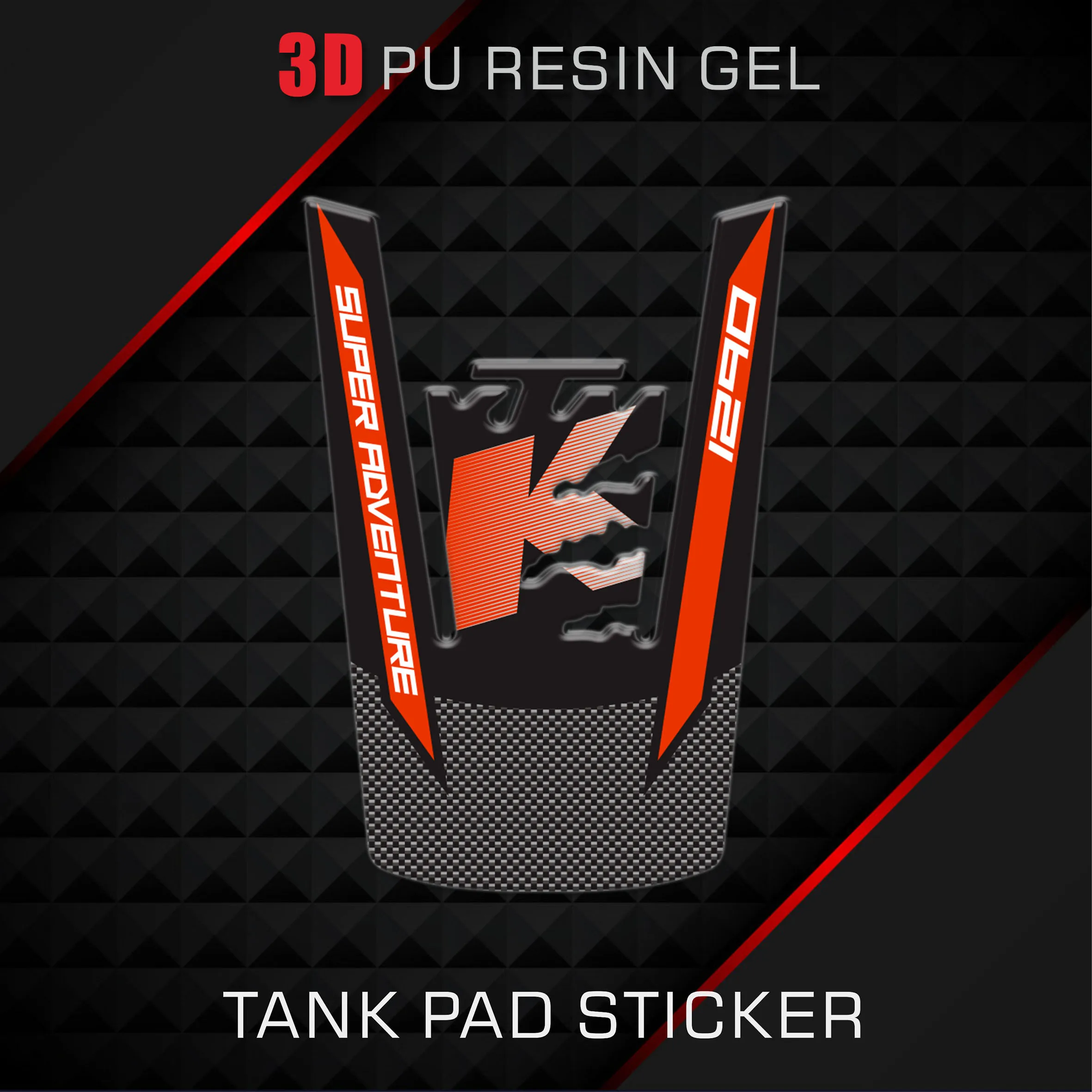 Motorcycle Tank Pad Decorative Sticker ForDuke 125 200 390 690 990 1290 Motor Fuel Tank Cover Protector Decal
Motorcycle Tank Pad Decorative Sticker ForDuke 125 200 390 690 990 1290 Motor Fuel Tank Cover Protector Decal