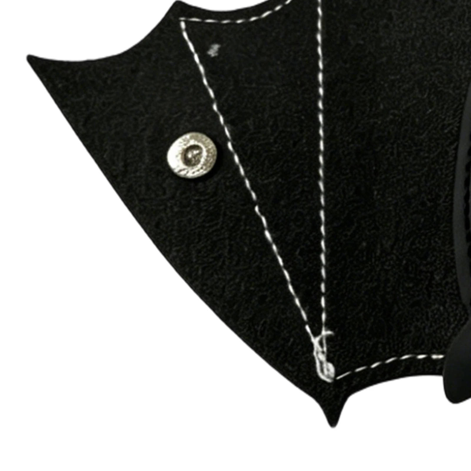 20cm PU Leather Bat Gothic Coin Purse with Foldable Wings Keychain Change Purse for Shopping Travel Work School Outdoor DailyUse 20cm PU Leather Bat Gothic Coin Purse with Foldable Wings Keychain Change Purse for Shopping Travel Work School Outdoor DailyUse