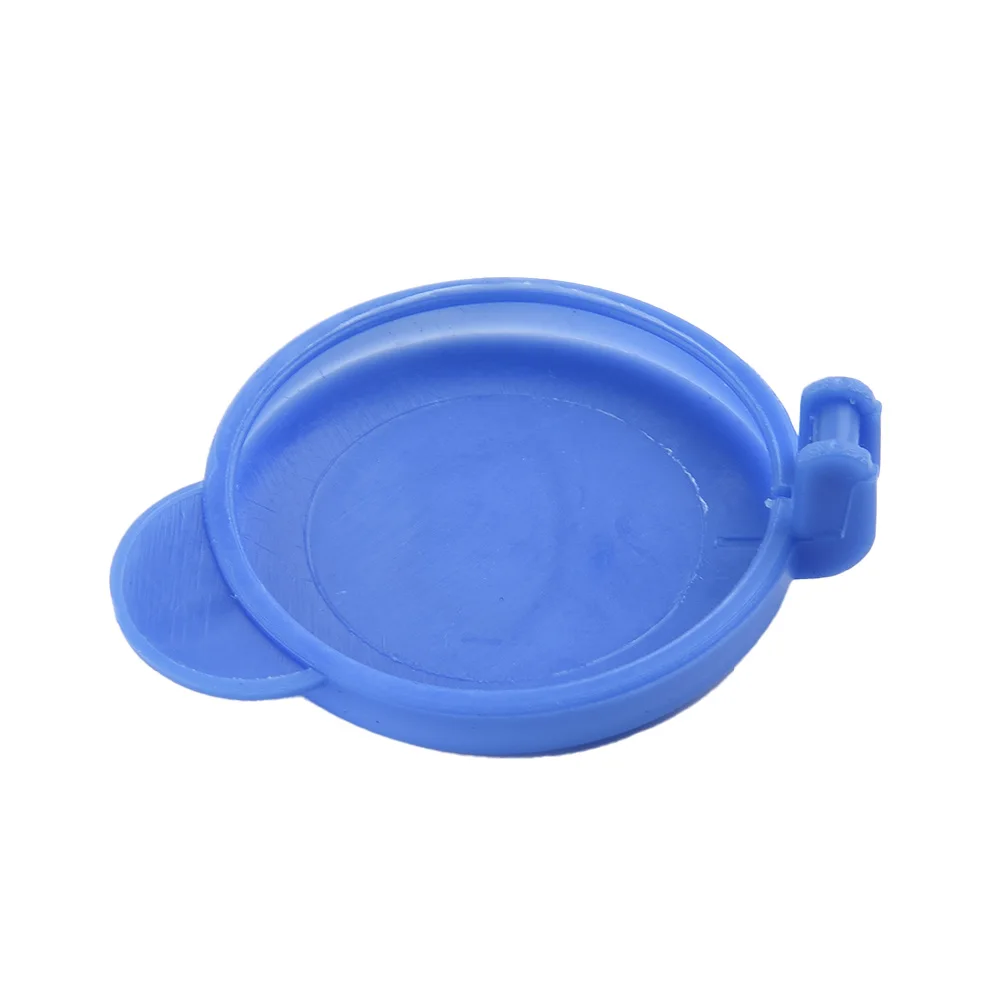 Blue Windshield Washer Fluid Reservoir Tank Bottle Cover 1488251 For Ford Fusion Plastic 53x41mm Replacement Exterior Parts
Blue Windshield Washer Fluid Reservoir Tank Bottle Cover 1488251 For Ford Fusion Plastic 53x41mm Replacement Exterior Parts