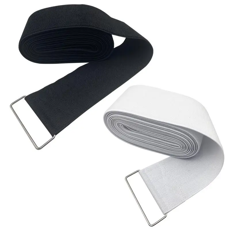 Fitted Sheet Secure Strap For Fastening A Strap Holds Your Sheet Tightly To The Mattress Practical Bed Making Accessories
Fitted Sheet Secure Strap For Fastening A Strap Holds Your Sheet Tightly To The Mattress Practical Bed Making Accessories