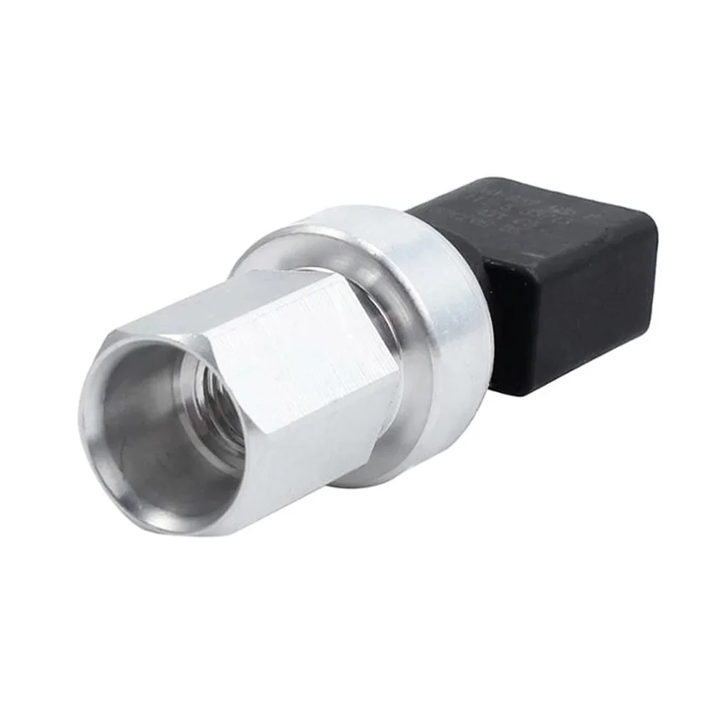 Car A/C Pressure Sensor Switch Control 1K0959126E 1K0959126A For Golf For PASSAT Car Air Conditioner Pressure Sensor Switch
Car A/C Pressure Sensor Switch Control 1K0959126E 1K0959126A For Golf For PASSAT Car Air Conditioner Pressure Sensor Switch