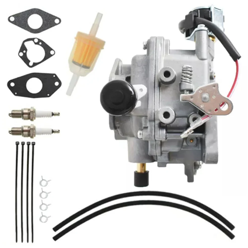 Carburetor Fit For 24-853-34-S 24-853-93-S 24 853 162-S 24853162S Tools Lawn Mower Parts Garden Power Tool Accessories
Carburetor Fit For 24-853-34-S 24-853-93-S 24 853 162-S 24853162S Tools Lawn Mower Parts Garden Power Tool Accessories
