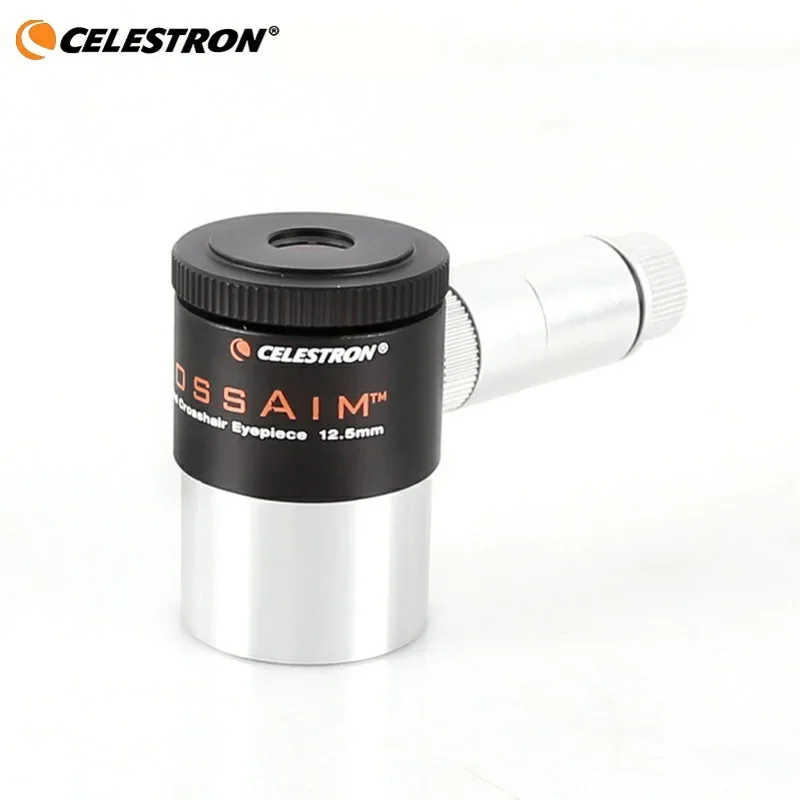 Celestron Kruis Verlicht Oculair 12,5 мм светодиодный прожектор, оптовая продажа, аксессуары для астрономического кулера 1,25 дюймов Hd, высокая мощность
Celestron Kruis Verlicht Oculair 12,5 мм светодиодный прожектор, оптовая продажа, аксессуары для астрономического кулера 1,25 дюймов Hd, высокая мощность