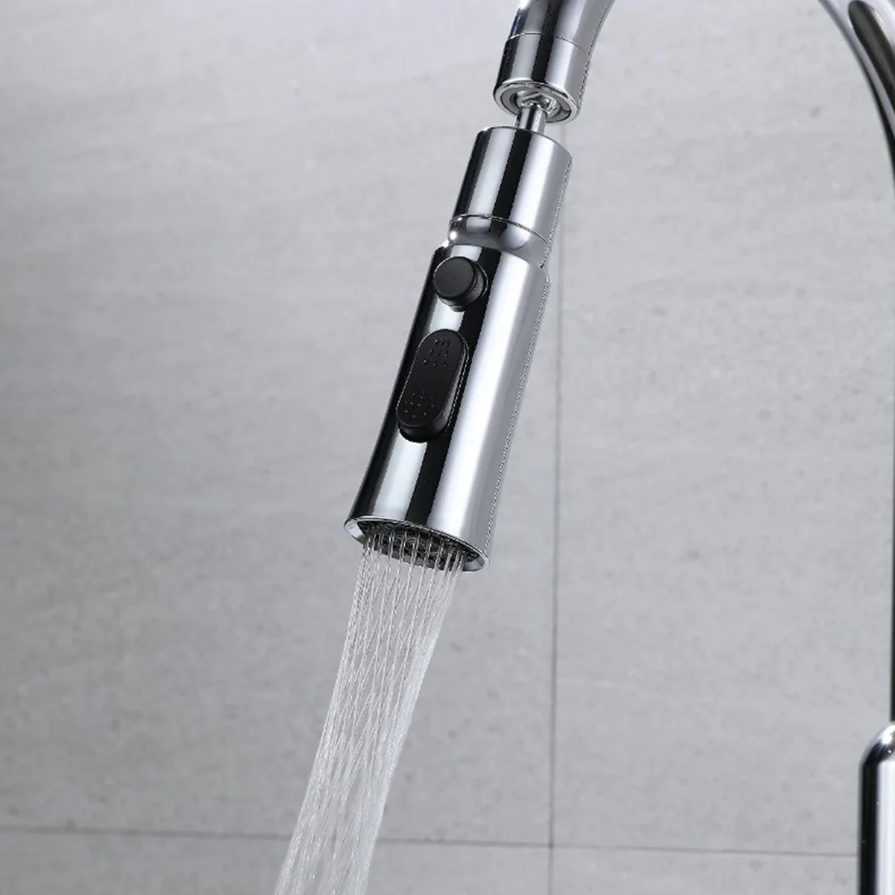 Water Tap Faucet Shower Bathroom Kitchen ABS Black Electroplated Multifunctional Replacement Silver Affordable
Water Tap Faucet Shower Bathroom Kitchen ABS Black Electroplated Multifunctional Replacement Silver Affordable