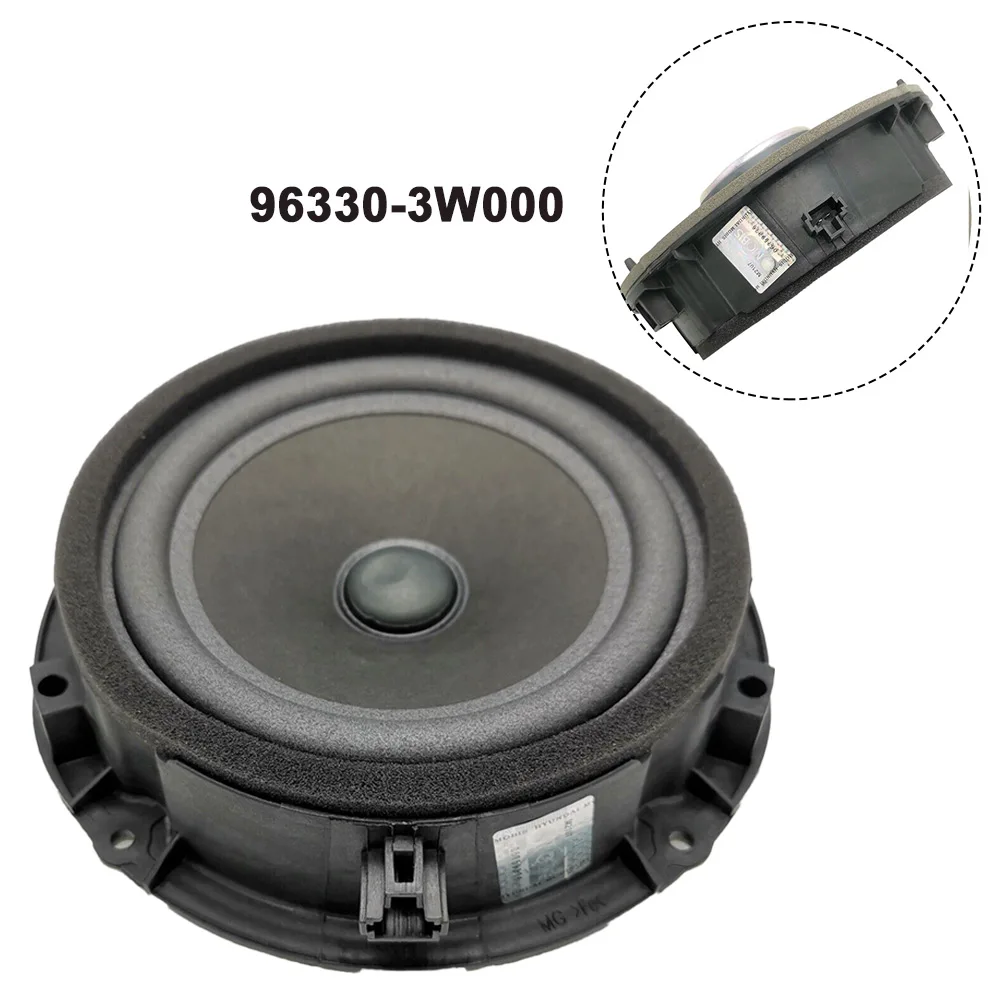 1pc Door Speaker Assy Speaker Assembly For Kia SPORTAGE 2010-2013 96330-3W000 Door Horn Multi-tone & Claxon Horns
1pc Door Speaker Assy Speaker Assembly For Kia SPORTAGE 2010-2013 96330-3W000 Door Horn Multi-tone & Claxon Horns