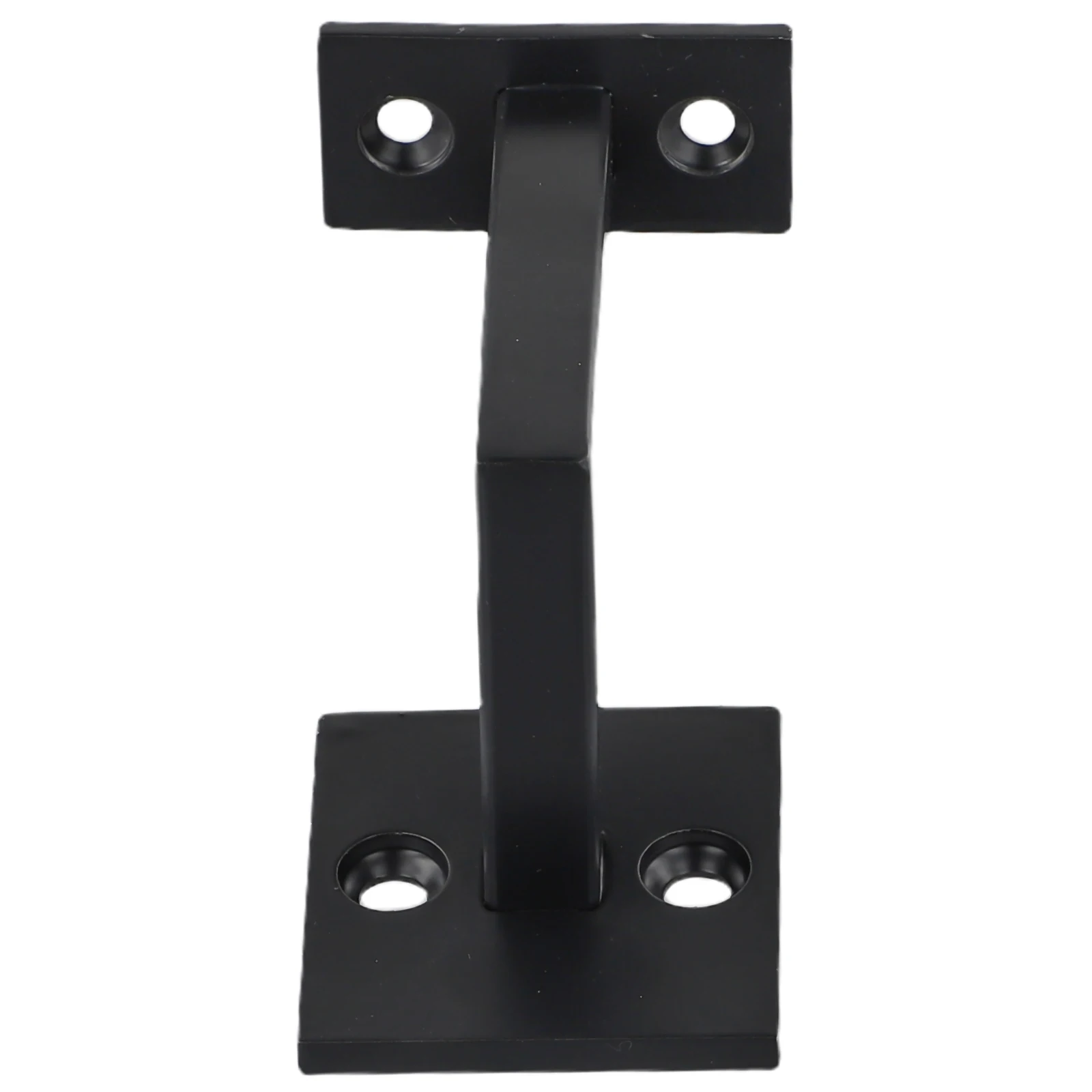 Bracket Handrail Brackets 304 Stainless Steel Bannister Black Hand Long-lasting Durability Perfect Dimensions None
Bracket Handrail Brackets 304 Stainless Steel Bannister Black Hand Long-lasting Durability Perfect Dimensions None